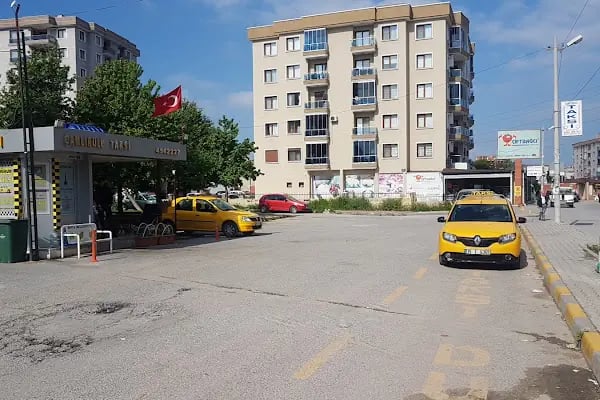 Çamlıkule Taksi - Resim 5