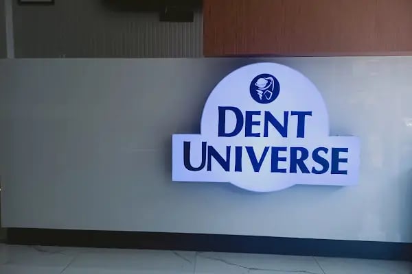 Dent Universe Ağız Ve Diş Sağlığı Polikliniği - Resim 6