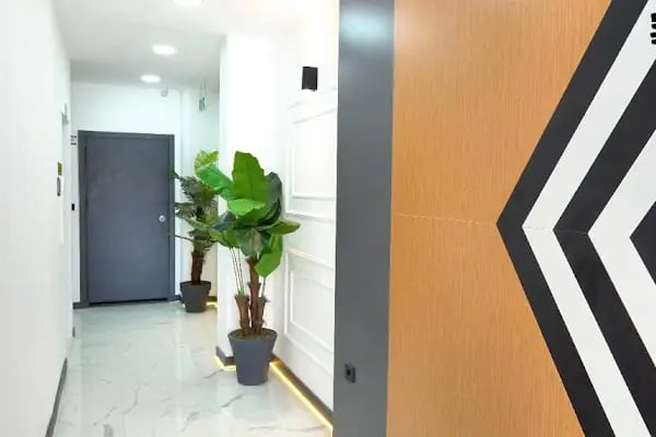 Dent Universe Ağız Ve Diş Sağlığı Polikliniği - Resim 4