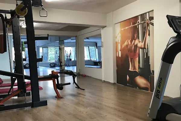 BKS Pilates Studio - Bayanlara Özel Spor Merkezi - Resim 10