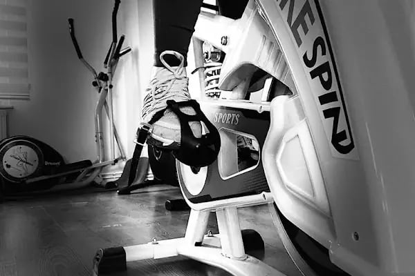 BKS Pilates Studio - Bayanlara Özel Spor Merkezi - Resim 14
