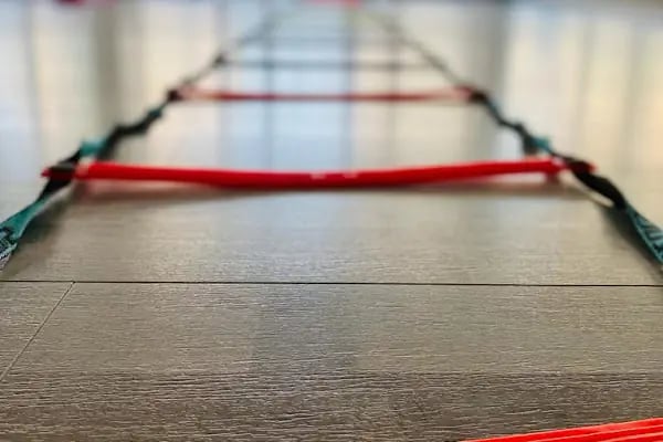 BKS Pilates Studio - Bayanlara Özel Spor Merkezi - Resim 12