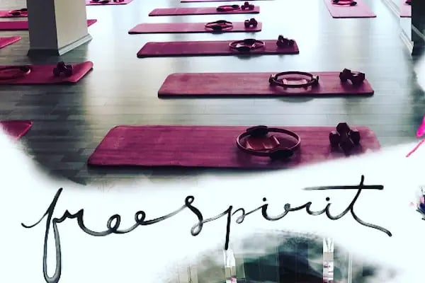 BKS Pilates Studio - Bayanlara Özel Spor Merkezi - Resim 8