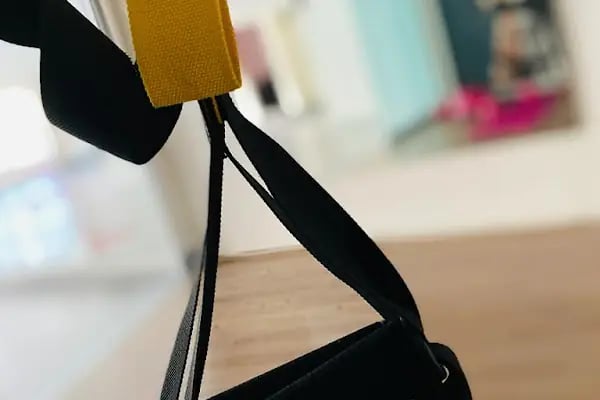 BKS Pilates Studio - Bayanlara Özel Spor Merkezi - Resim 20