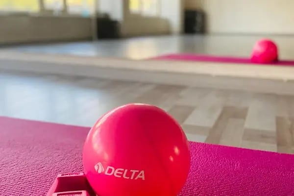 BKS Pilates Studio - Bayanlara Özel Spor Merkezi - Resim 16