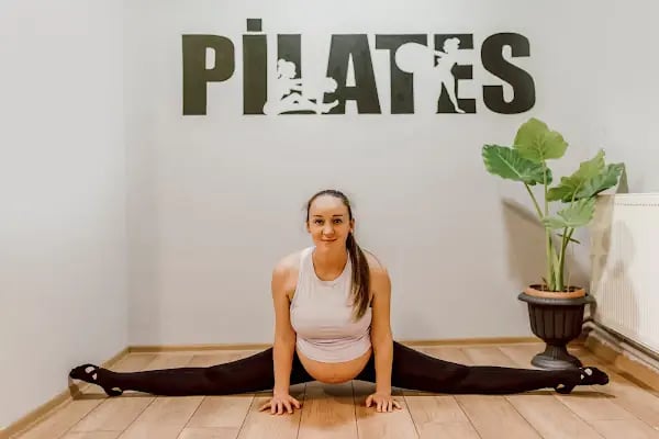 BKS Pilates Studio - Bayanlara Özel Spor Merkezi - Resim 13