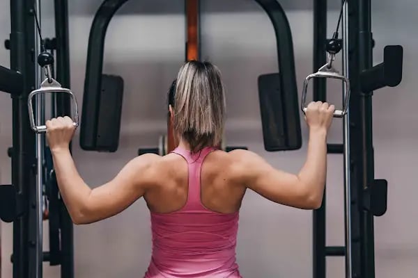 BKS Pilates Studio - Bayanlara Özel Spor Merkezi - Resim 7