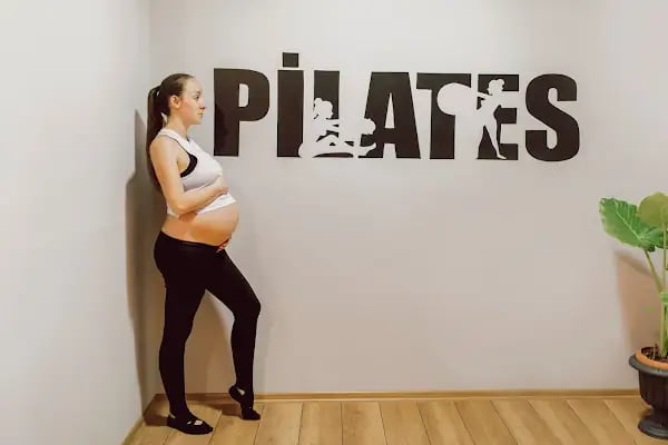 BKS Pilates Studio - Bayanlara Özel Spor Merkezi - Resim 5