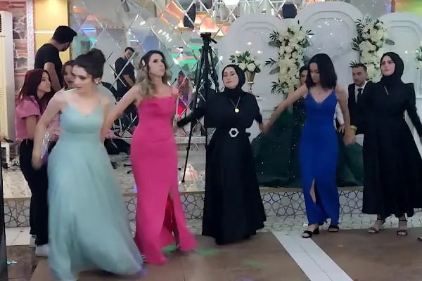 Apaydın Düğün Salonu - Resim 12
