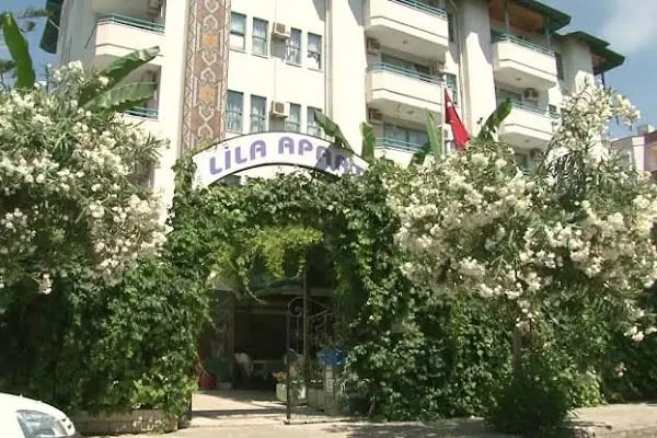 Lila Apart - Resim 15