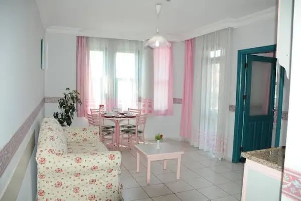 Lila Apart - Resim 20