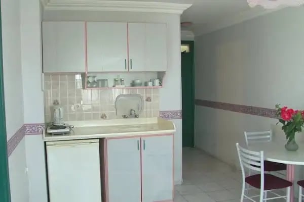 Lila Apart - Resim 14