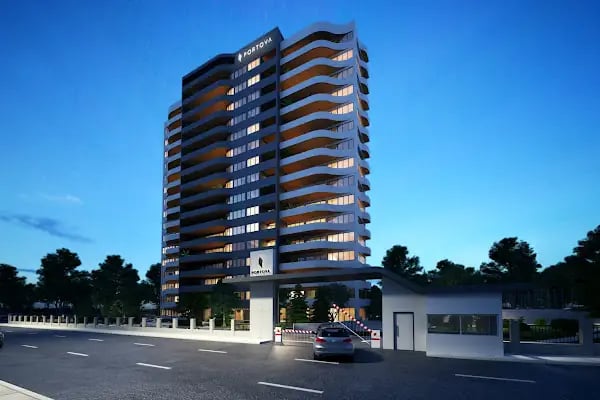 Portova - Resim 14