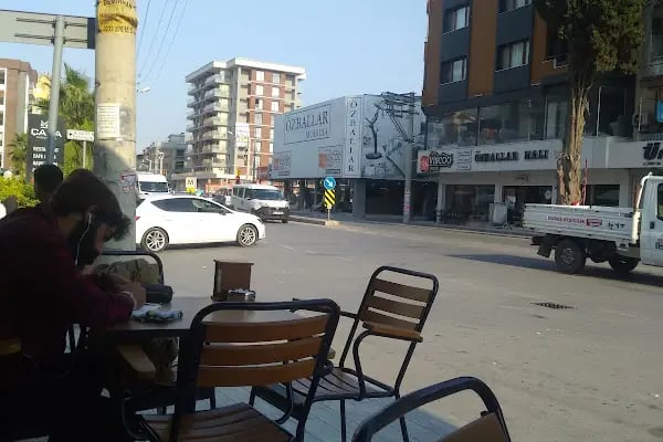 Ptt Buca Dağıtım Merkezi - Resim 17