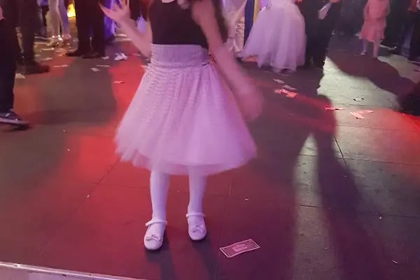 Çırağan Düğün Sarayı - Resim 19