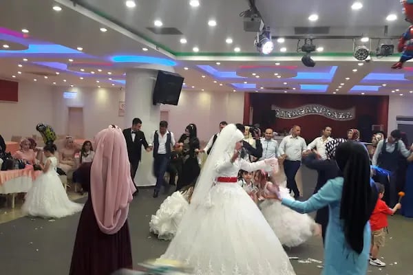 Çırağan Düğün Sarayı - Resim 6