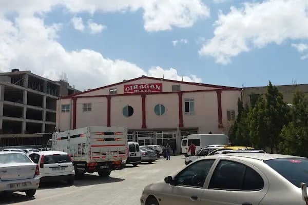 Çırağan Düğün Sarayı - Resim 4