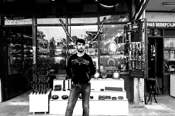 Çırağan Düğün Sarayı - Resim 12