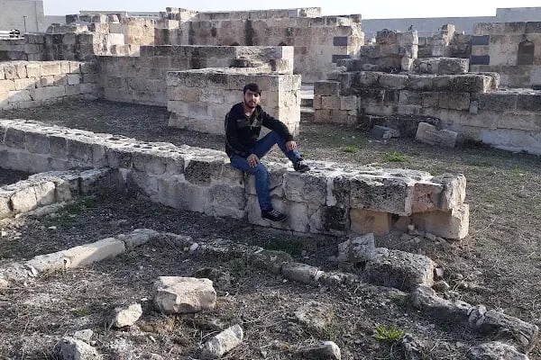 Çırağan Düğün Sarayı - Resim 10