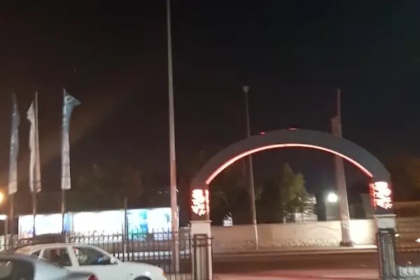 Çırağan Düğün Sarayı - Resim 8