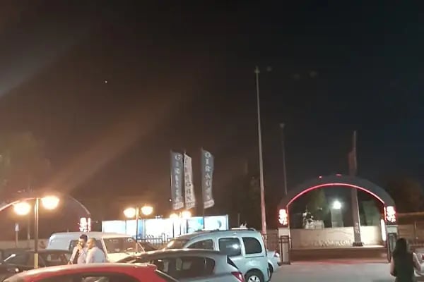 Çırağan Düğün Sarayı - Resim 13
