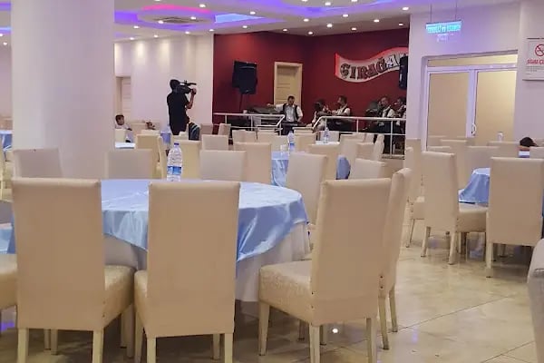 Çırağan Düğün Sarayı - Resim 3