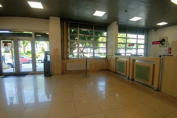 PTT Kocatepe - Resim 2