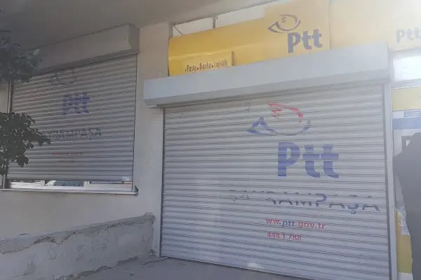 PTT Kocatepe - Resim 3