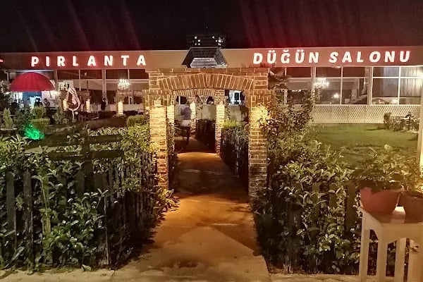 Pırlanta Düğün Salonu - Resim 3