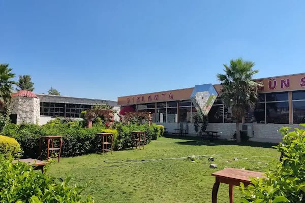 Pırlanta Düğün Salonu - Resim 8