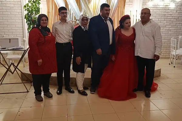 Pırlanta Düğün Salonu - Resim 9