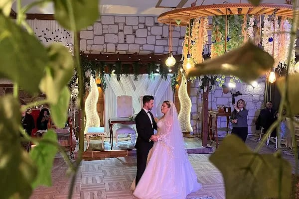 Pırlanta Düğün Salonu - Resim 19