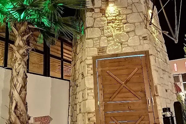 Pırlanta Düğün Salonu - Resim 6