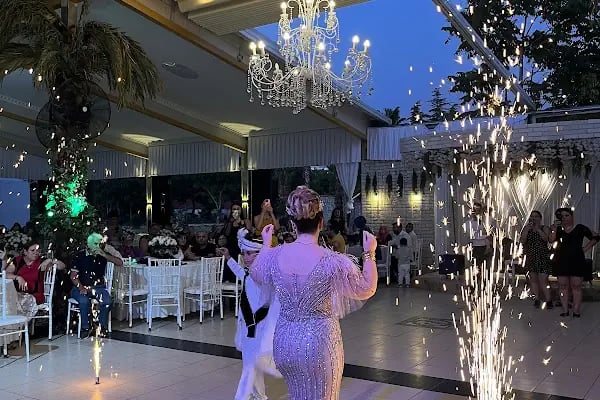 Pırlanta Düğün Salonu - Resim 4