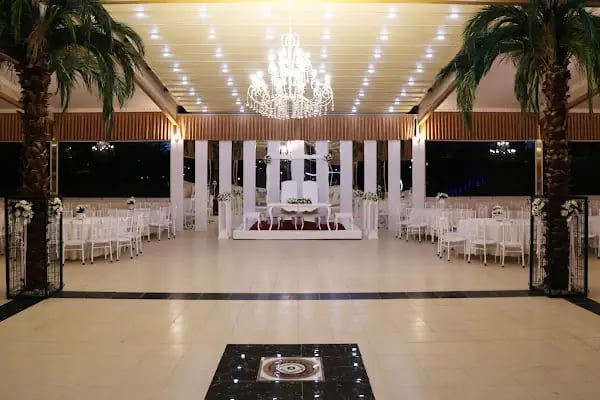 Pırlanta Düğün Salonu - Resim 12