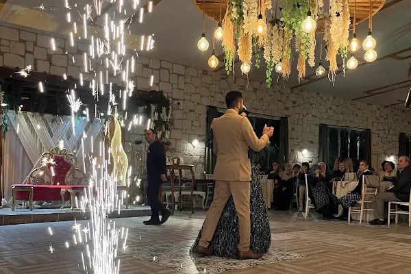 Pırlanta Düğün Salonu - Resim 20