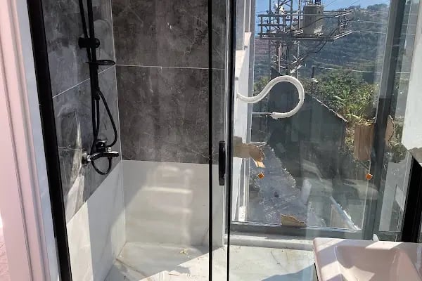 ALANYA DUŞ DUŞAKABİN - Resim 10