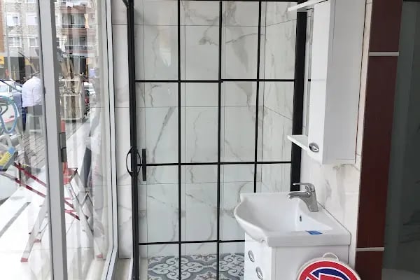 ALANYA DUŞ DUŞAKABİN - Resim 19