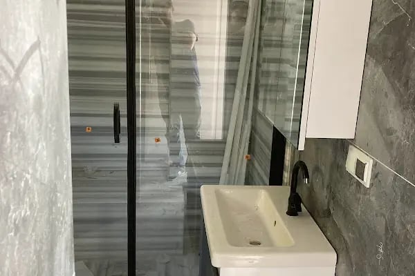 ALANYA DUŞ DUŞAKABİN - Resim 15