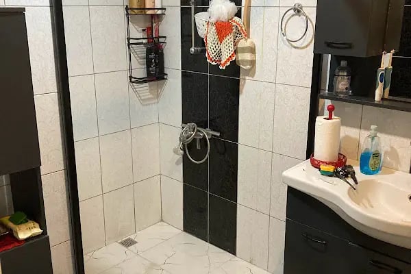 ALANYA DUŞ DUŞAKABİN - Resim 5