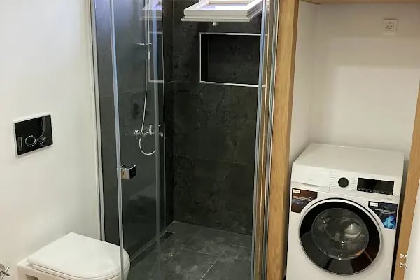 ALANYA DUŞ DUŞAKABİN - Resim 11