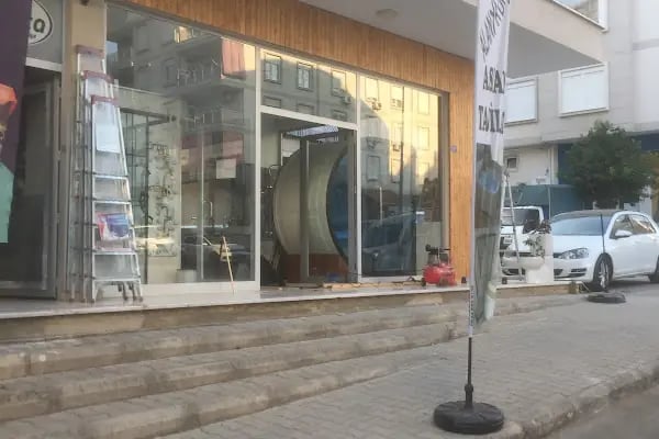 ALANYA DUŞ DUŞAKABİN - Resim 12