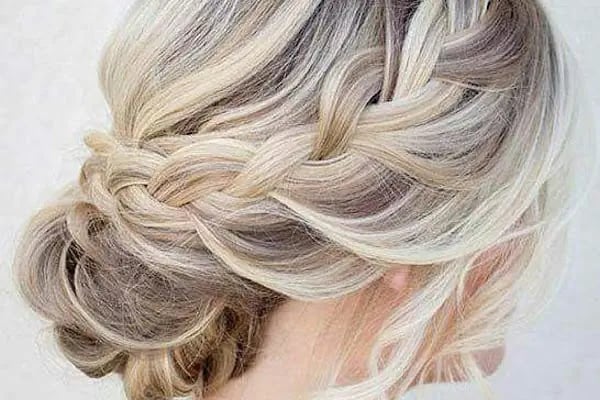 Erkek Kuaförü Kadir Alkan Hair Artist İzmir - Resim 18