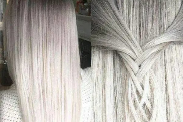 Erkek Kuaförü Kadir Alkan Hair Artist İzmir - Resim 5