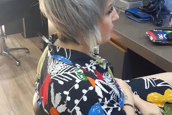 Erkek Kuaförü Kadir Alkan Hair Artist İzmir - Resim 17