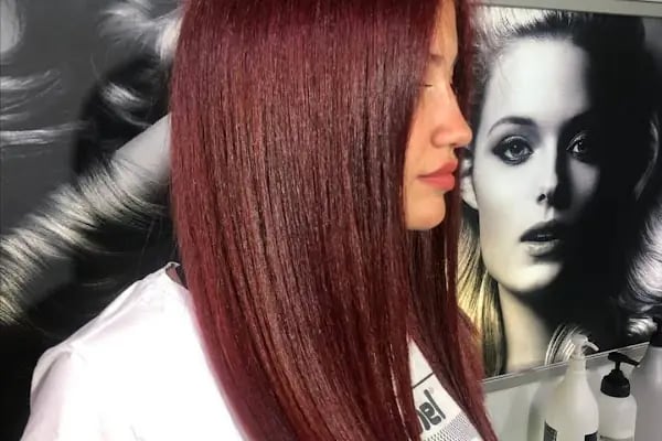 Erkek Kuaförü Kadir Alkan Hair Artist İzmir - Resim 20