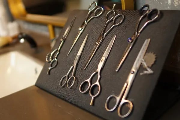 Erkek Kuaförü Kadir Alkan Hair Artist İzmir - Resim 15