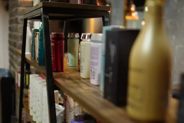 Erkek Kuaförü Kadir Alkan Hair Artist İzmir - Resim 16
