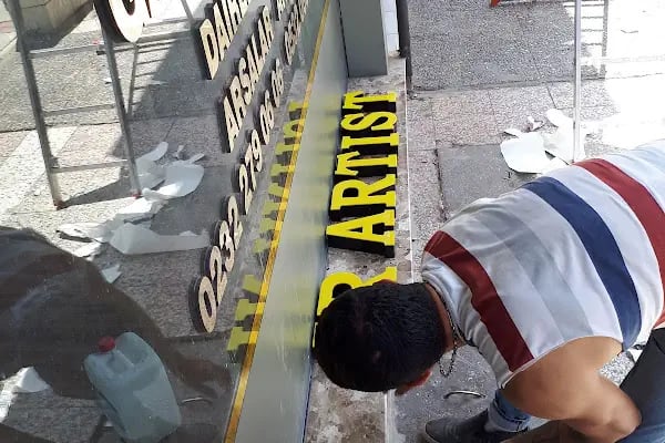 Erkek Kuaförü Kadir Alkan Hair Artist İzmir - Resim 14