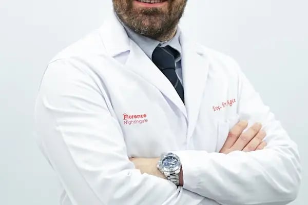 Prof. Dr. Yiğit Çanga - Resim 4
